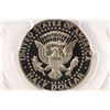Image 2 : 1987-S KENNEDY HALF DOLLAR PCGS PR69 DCAM
