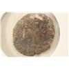 Image 2 : IMPERIAL ANCIENT COIN OF THE ROMAN EMPIRE VOWS-