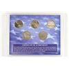 Image 2 : AMERICAN NICKEL COIN COLLECTION CONTAINS: