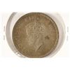 Image 2 : 1940 INDIA SILVER RUPEE .1874 OZ. ASW