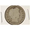 Image 1 : 1898 BARBER QUARTER