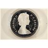 Image 2 : 1986 CANADA VANCOUVER SILVER DOLLAR PROOF, .3750 OZ. ASW
