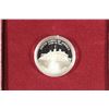 Image 2 : 1982-S GEORGE WASHINGTON COMMEMORATIVE SILVER