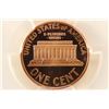Image 2 : 1999-S LINCOLN CENT PCGS PR69RD DCAM