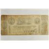 Image 2 : 1840 $20 THE CHESAPEAKE & OHIO CANAL COMPANY
