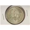 Image 1 : 1944 MEXICO CAP & RAYS SILVER 50 CENTAVOS