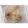 Image 2 : 2013 AMERICAN SILVER EAGLE PCGS MS69 1ST STRIKE