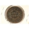 Image 2 : 1846 US LARGE CENT