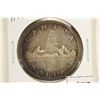 Image 1 : 1959 CANADA SILVER DOLLAR TONED