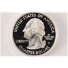 Image 2 : 2008-S SILVER OKLAHOMA QUARTER ICG PR70 DCAM