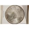 Image 1 : 1 TROY OZ .999 FINE SILVER ROUND SUNSHINE MINTING