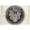 Image 2 : 1 TROY OZ .999 FINE SILVER PROOF ROUND MERCURY /