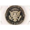 Image 2 : 1980-S KENNEDY HALF DOLLAR PCGS PR69 DCAM