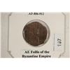 Image 3 : 886-912 A.D. LEO VI ANCIENT COIN