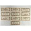 Image 2 : 10 WWII JAPANESE GOVERNMENT 10 PESOS INVASION