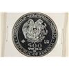 Image 2 : 2016 REPUBLIC OF ARMENIA SILVER PF 500 DRAM
