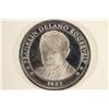 Image 1 : 1 TROY OZ .999 FINE SILVER PROOF ROUND