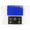 Image 2 : 1972 US PROOF SET (WITH BOX)