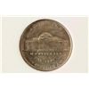 Image 2 : 1941-D JEFFERSON NICKEL BRILLIANT UNC