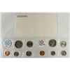 Image 2 : 1983 US MINT SET (UNC) P/D SPECIAL PACKAGING BY