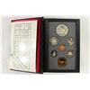 Image 1 : 1989 CANADA DOUBLE DOLLAR PROOF SET