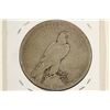 Image 2 : 1921-P PEACE SILVER DOLLAR KEY DATE
