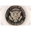 Image 2 : 1982-S KENNEDY HALF DOLLAR PCGS PR69 DCAM