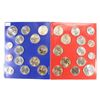 Image 2 : 2012 US MINT SET (UNC) P/D