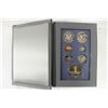 Image 2 : 1986 US PRESTIGE PROOF SET LIBERTY
