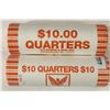 Image 1 : 2-$10 ROLLS OF 2006-D NEVADA & 2006 COLORADO