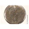 Image 1 : 161-180 A.D. FAUSTINA II ANCIENT COIN
