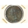 Image 1 : 1858 BRITISH FARTHING
