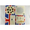 Image 3 : 1992 UNITED KINGDOM BRILLIANT UNC COIN COLLECTION