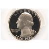 Image 1 : 1976-S WASHINGTON QUARTER PCGS PR69 DCAM