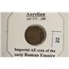 Image 3 : 275-280 A.D. AURELIAN ANCIENT COIN