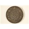 Image 2 : 1900 AUSTRIA SILVER 5 CORONA VERY FINE