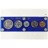 Image 1 : 1958 US SILVER PROOF SET IN PLASTIC CASE