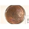 Image 1 : 1045-1353 A.D. BYZANTINE CUPPED COIN