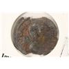 Image 1 : 367-383 A.D. GRATIAN ANCIENT COIN