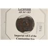Image 3 : 367-383 A.D. GRATIAN ANCIENT COIN