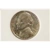Image 1 : 1943-D 35% SILVER JEFFERSON WAR NICKEL BRILLIANT