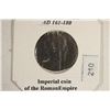 Image 3 : 161-180 A.D. MARCIUS AURELIUS ANCIENT COIN