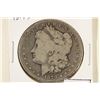 Image 1 : 1879-S MORGAN SILVER DOLLAR