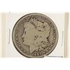 Image 1 : 1901-O MORGAN SILVER DOLLAR