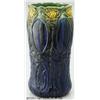 Image 1 : A EUROPEAN MAJOLICA UMBRELLA STAND