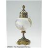 Image 2 : Sevres: A FRENCH ORMOLU MOUNTED PORCELAIN VASE (Sevres)