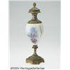 Image 2 : Sevres: A FRENCH ORMOLU AND PORCELAIN VASE (Sevres)