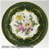 Image 1 : Limoges: A FRENCH PORCELAIN PLATTER (Limoges)