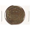 Image 1 : 1864 US TWO CENT PIECE