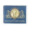 Image 3 : 1927 STANDING LIBERTY QUARTER